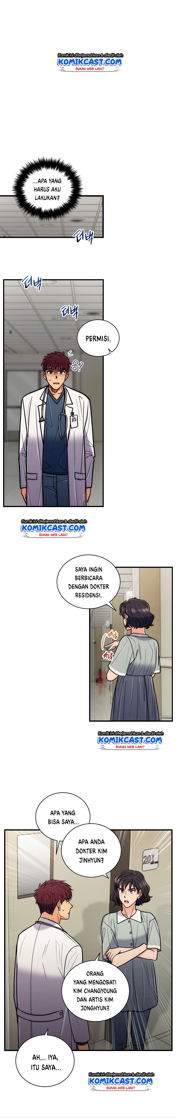 Medical Return Chapter 81 halaman 20
