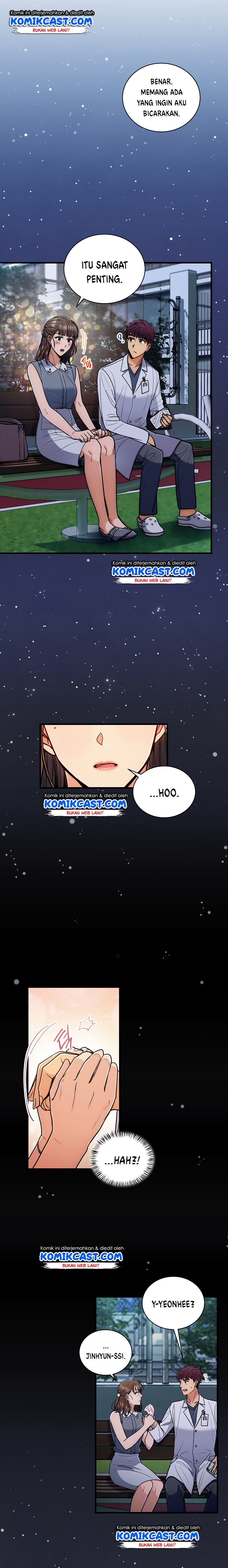 Medical Return Chapter 81 halaman 6