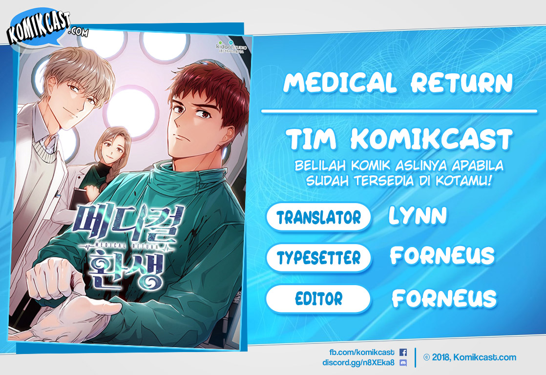 Medical Return Chapter 81 halaman 1