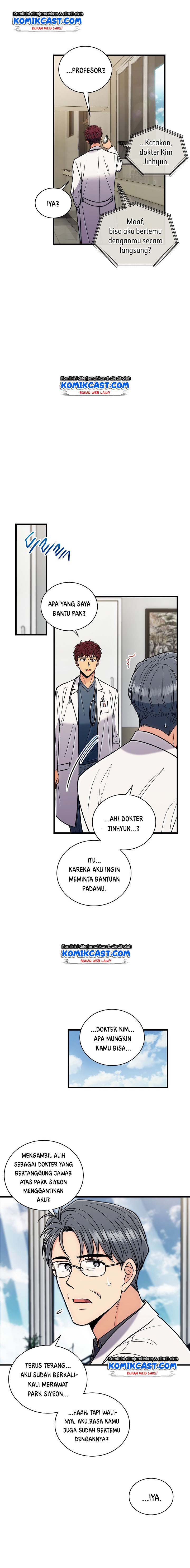 Medical Return Chapter 81 halaman 18