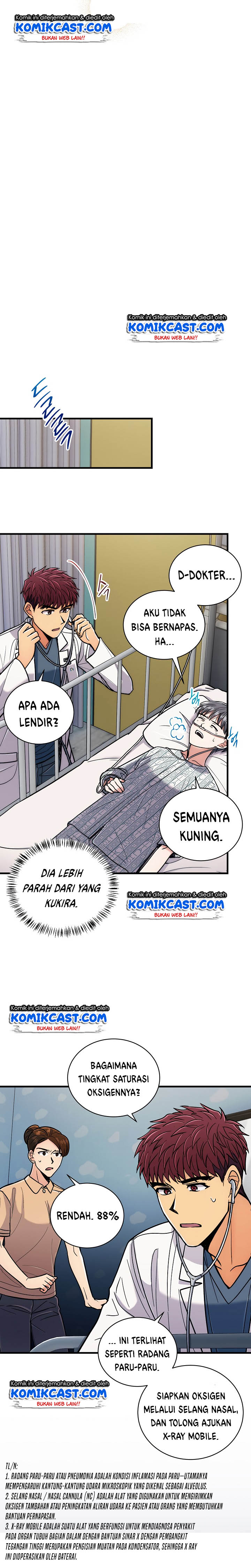 Medical Return Chapter 82 halaman 18