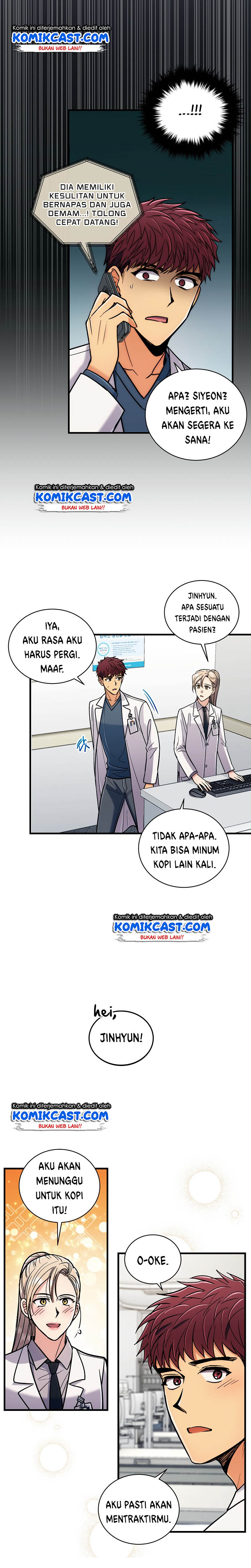 Medical Return Chapter 82 halaman 17