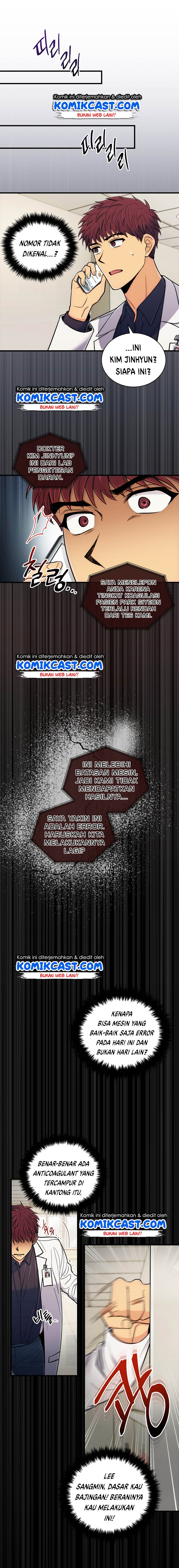 Medical Return Chapter 83 halaman 19