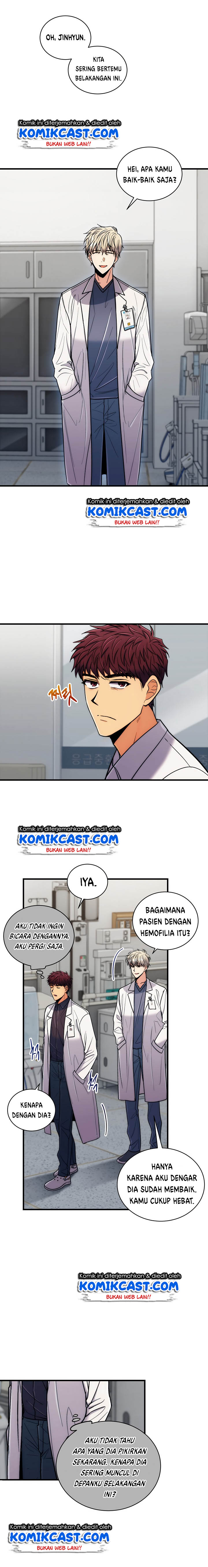 Medical Return Chapter 83 halaman 8