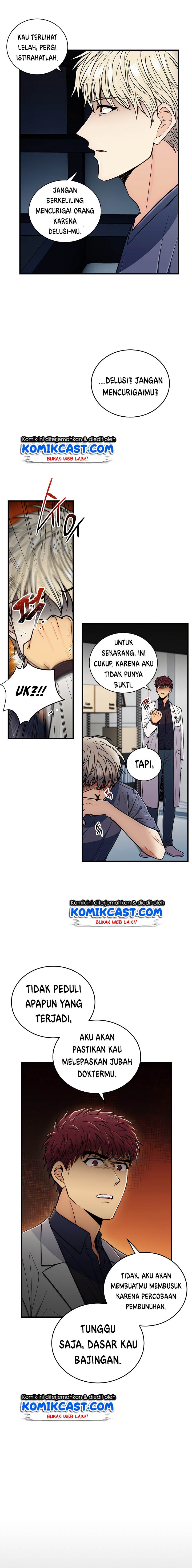 Medical Return Chapter 83 halaman 22