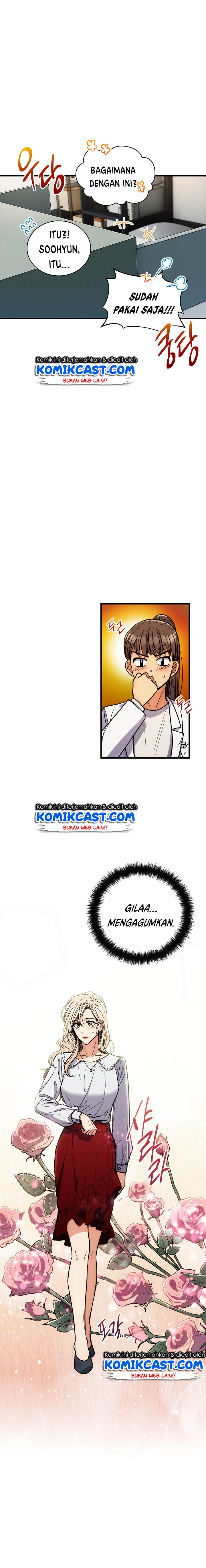 Medical Return Chapter 85 halaman 16