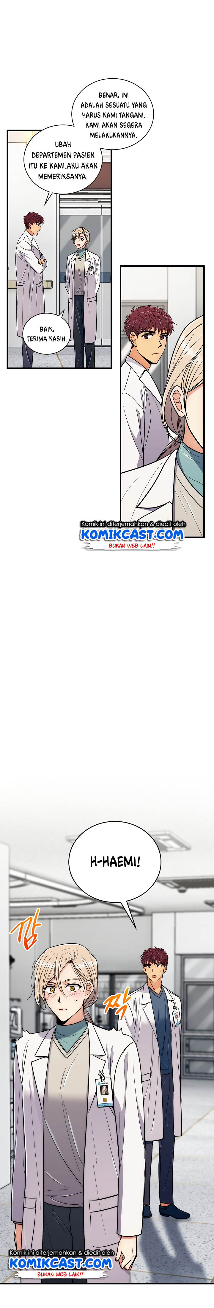 Medical Return Chapter 85 halaman 10