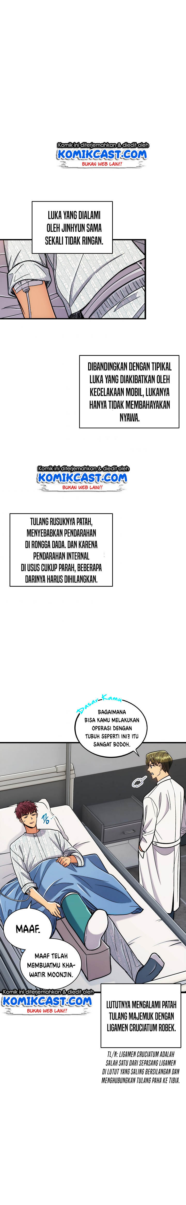 Medical Return Chapter 88 halaman 2