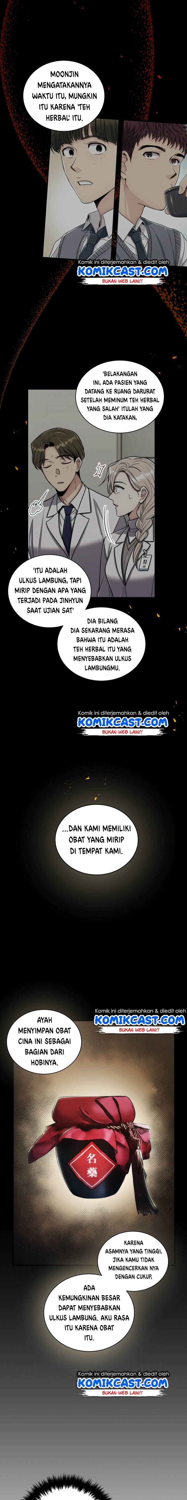 Medical Return Chapter 88 halaman 17