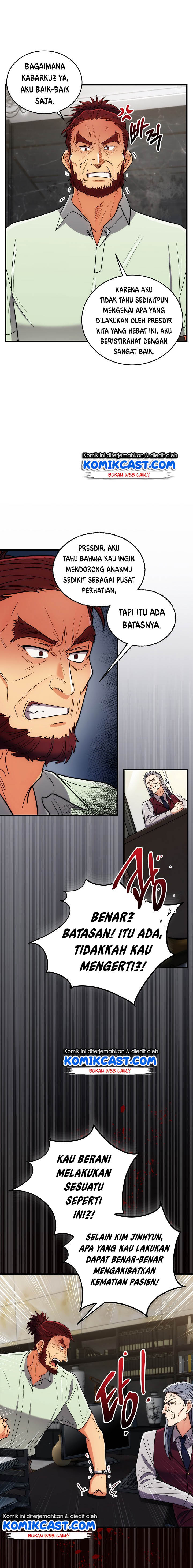 Medical Return Chapter 89 halaman 4
