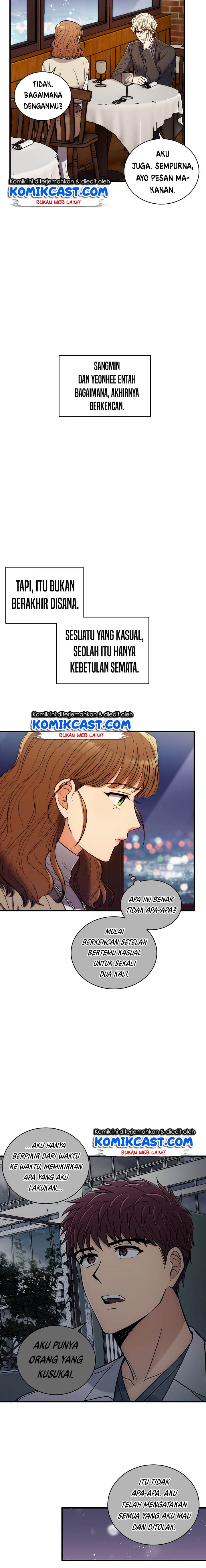 Medical Return Chapter 91 halaman 10