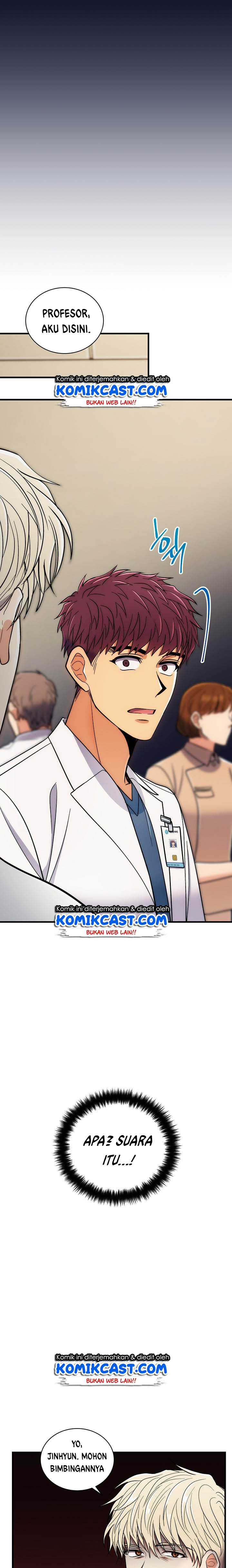 Medical Return Chapter 91 halaman 23
