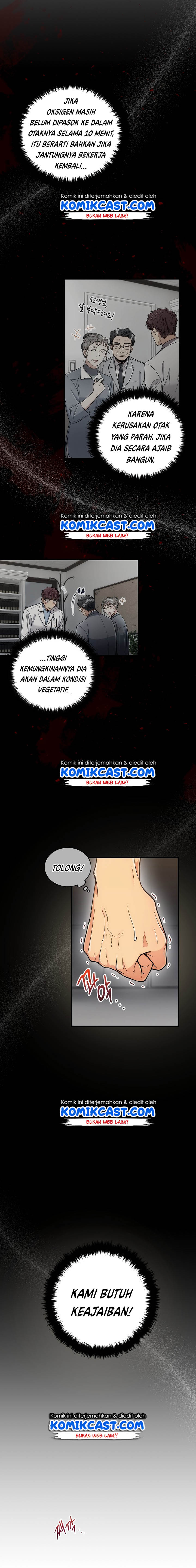 Medical Return Chapter 94 halaman 6
