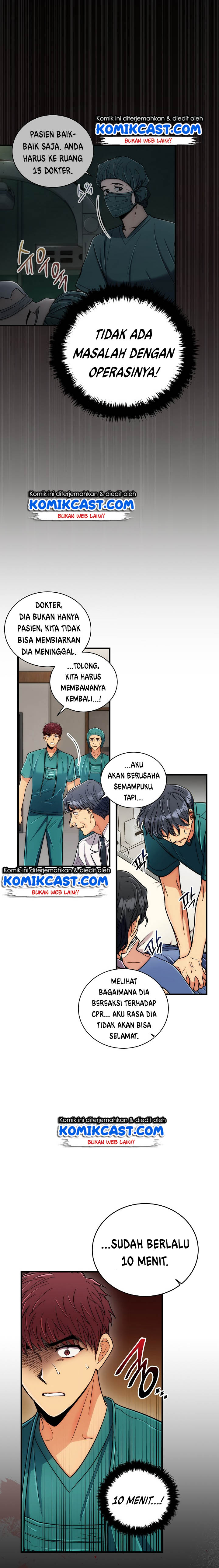 Medical Return Chapter 94 halaman 5