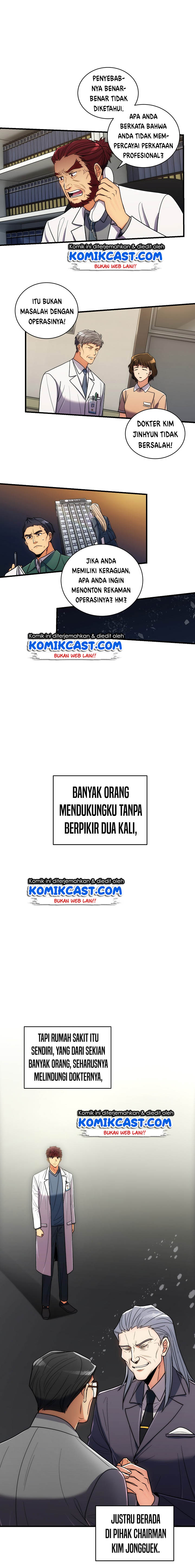 Medical Return Chapter 94 halaman 14