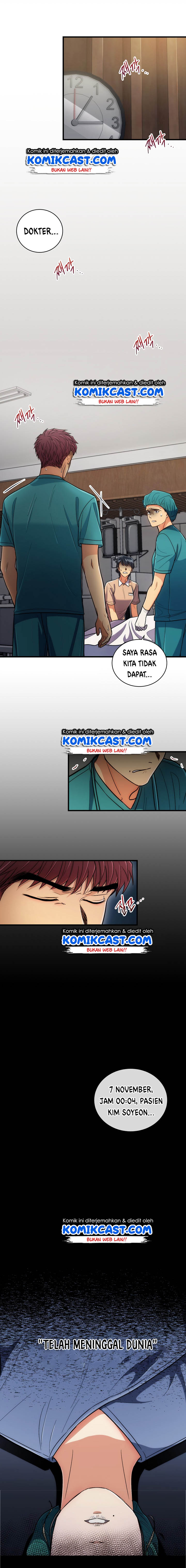 Medical Return Chapter 94 halaman 7