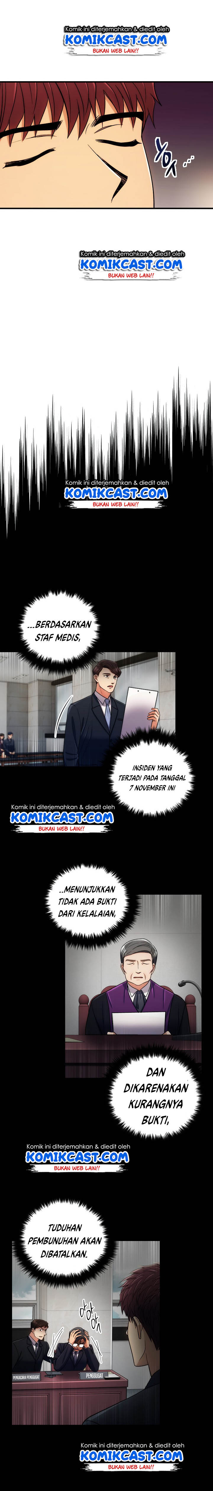 Medical Return Chapter 95 halaman 7