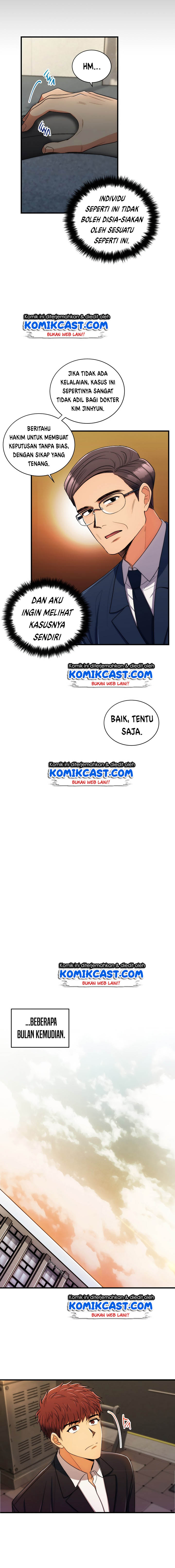 Medical Return Chapter 95 halaman 6
