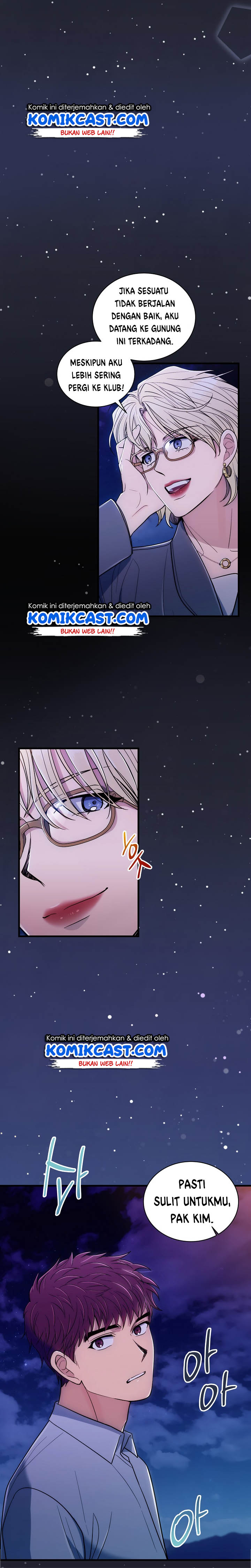 Medical Return Chapter 96 halaman 16