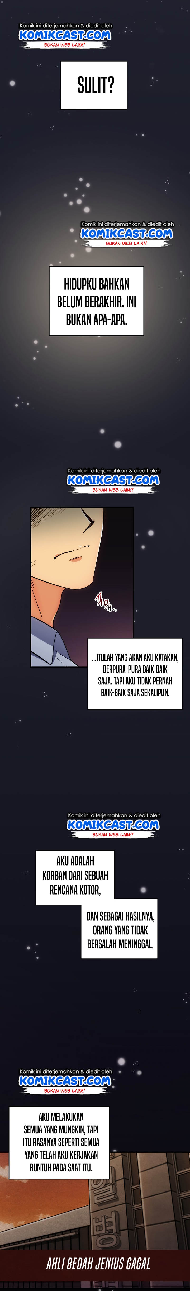 Medical Return Chapter 96 halaman 17