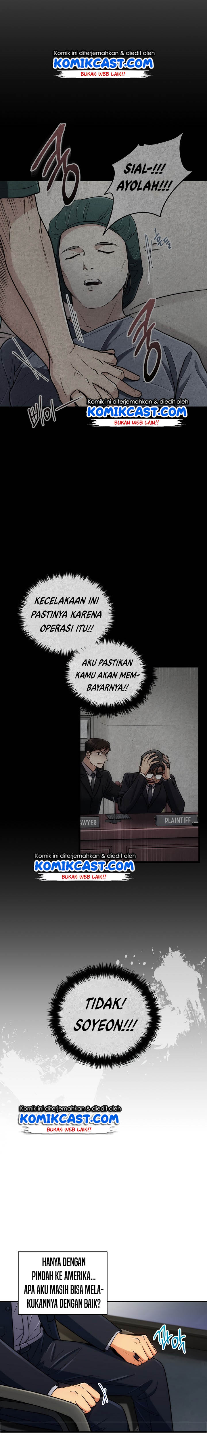 Medical Return Chapter 96 halaman 9