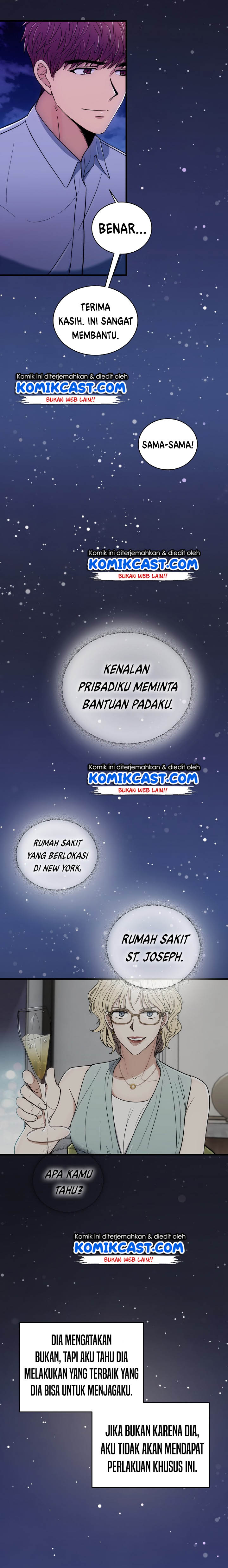 Medical Return Chapter 96 halaman 20
