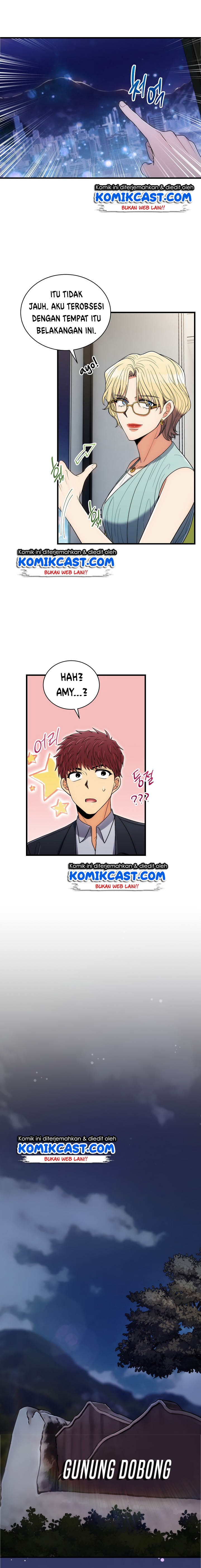 Medical Return Chapter 96 halaman 11