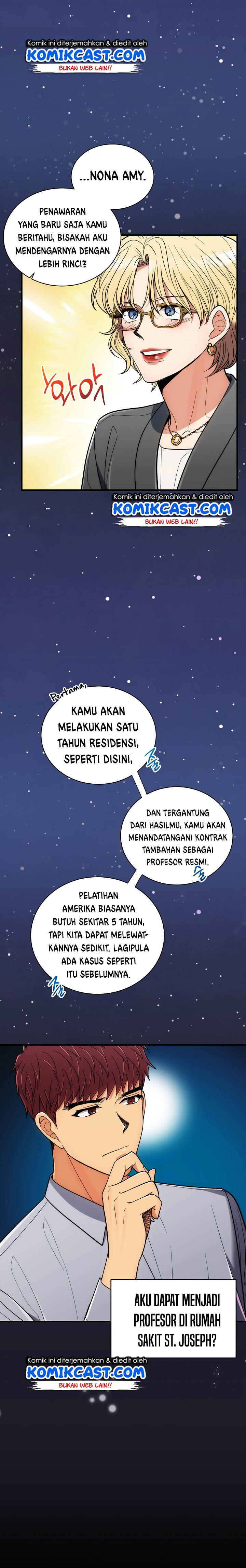 Medical Return Chapter 96 halaman 21