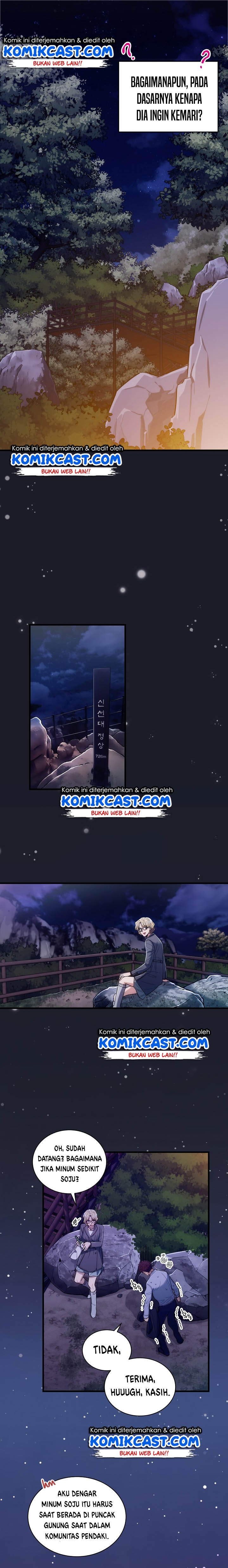 Medical Return Chapter 96 halaman 14