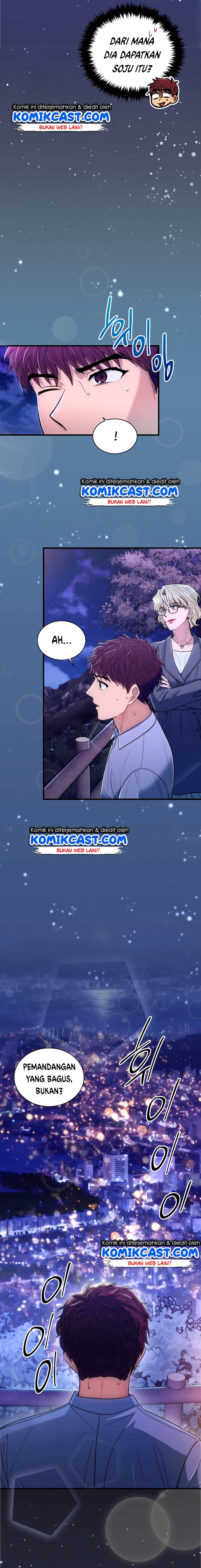 Medical Return Chapter 96 halaman 15