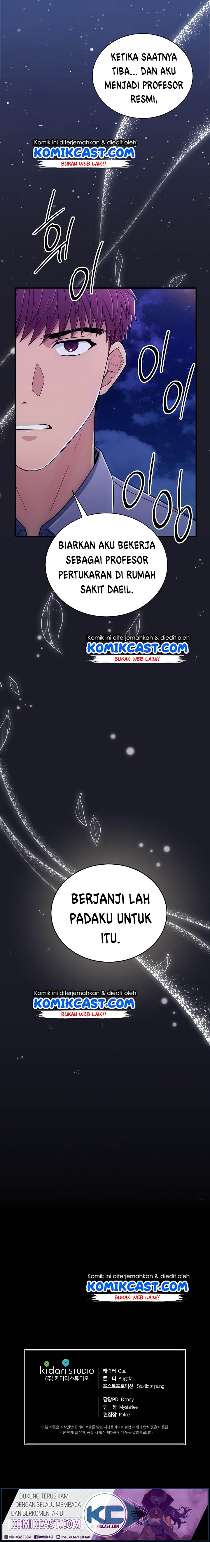 Medical Return Chapter 96 halaman 23