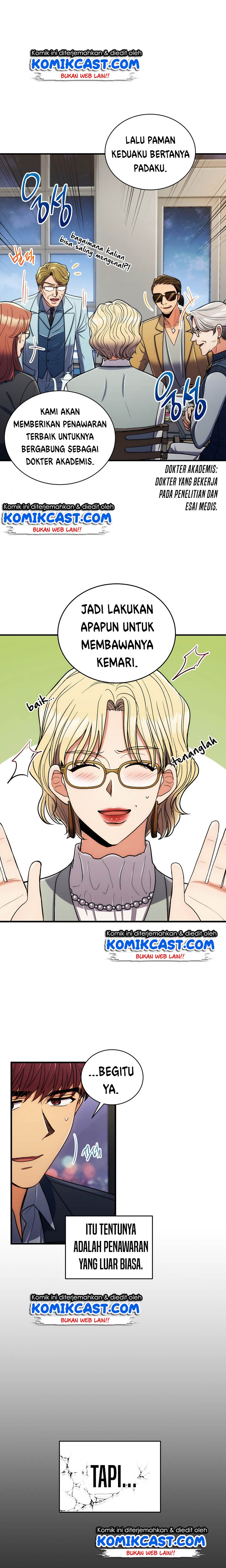 Medical Return Chapter 96 halaman 8