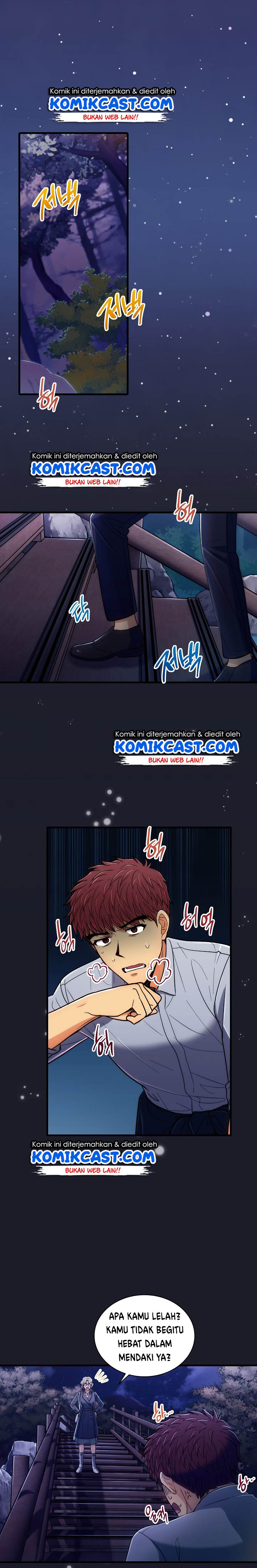 Medical Return Chapter 96 halaman 12