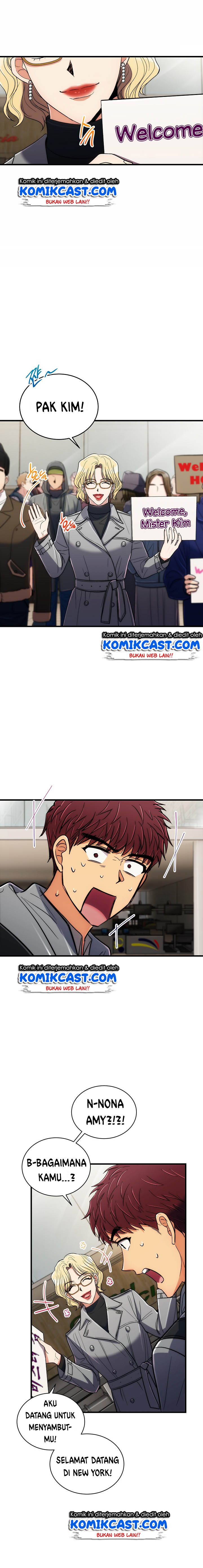 Medical Return Chapter 97 halaman 15