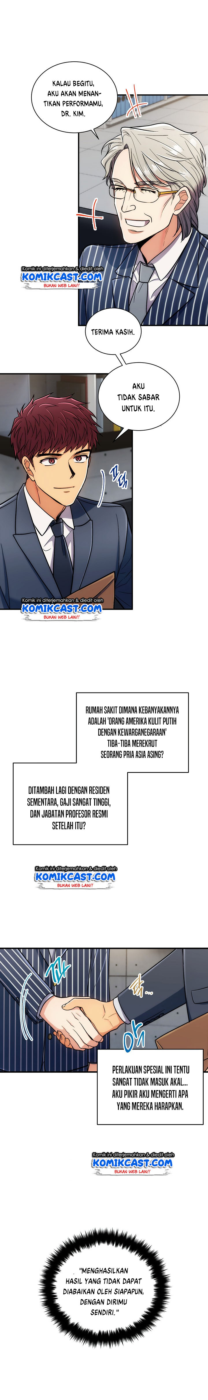 Medical Return Chapter 98 halaman 14