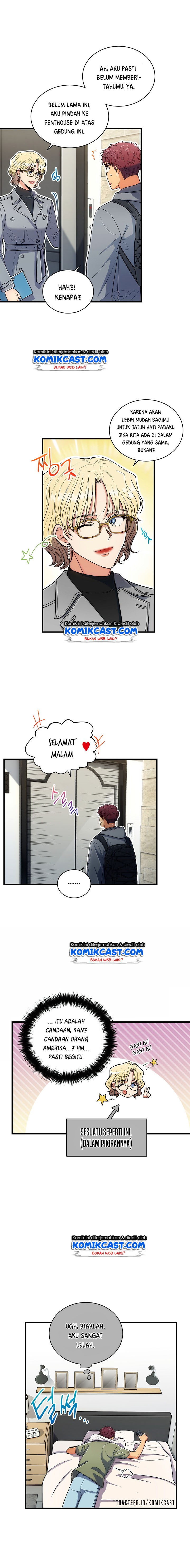 Medical Return Chapter 98 halaman 5