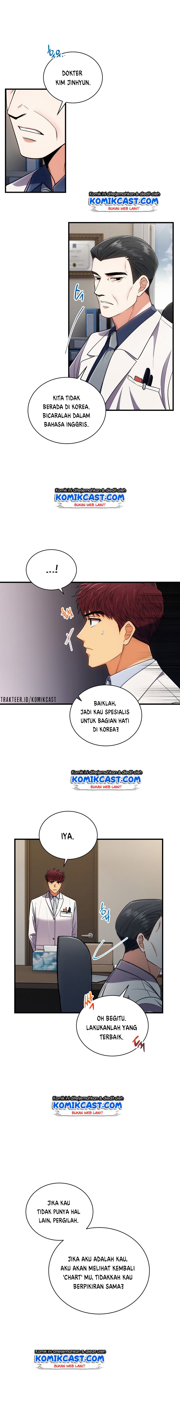 Medical Return Chapter 98 halaman 19