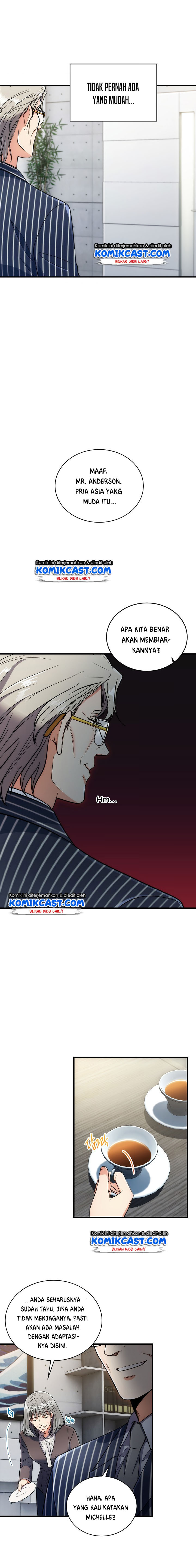 Medical Return Chapter 98 halaman 15