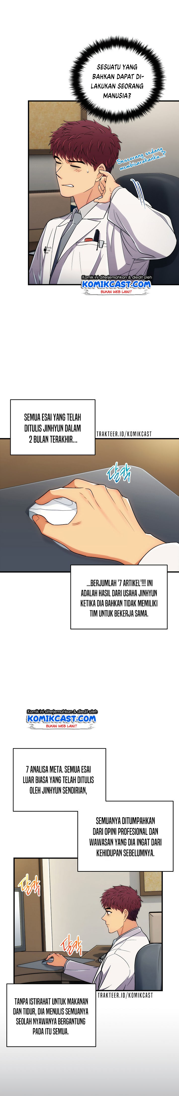 Medical Return Chapter 99 halaman 18