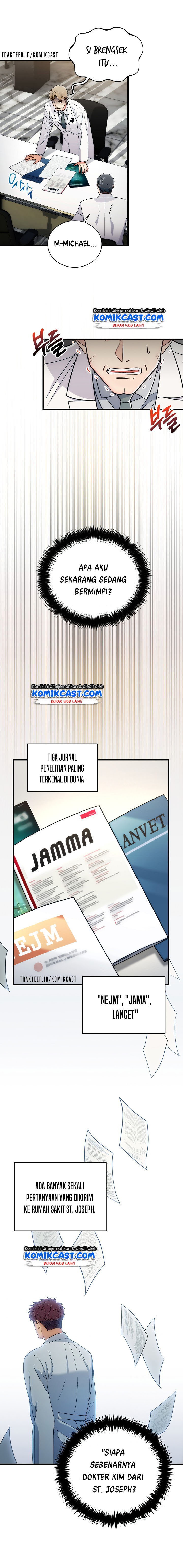 Medical Return Chapter 99 halaman 16
