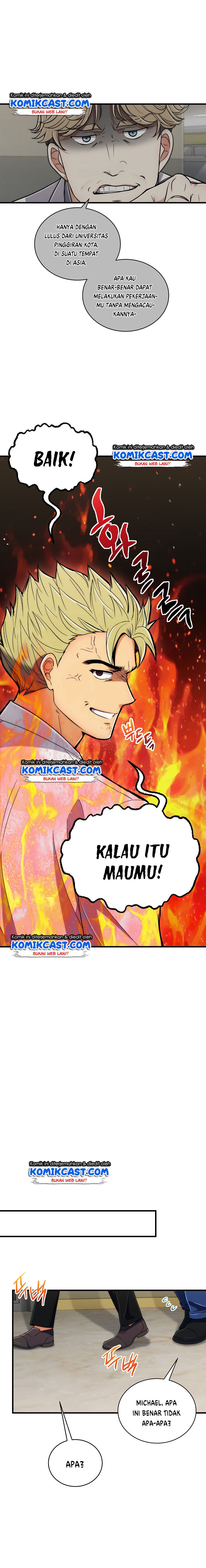Medical Return Chapter 99 halaman 10