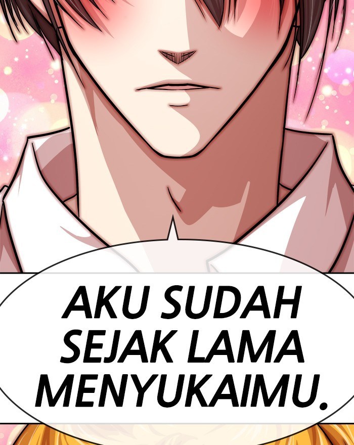 Change Season 2 Chapter 42.6 halaman 34