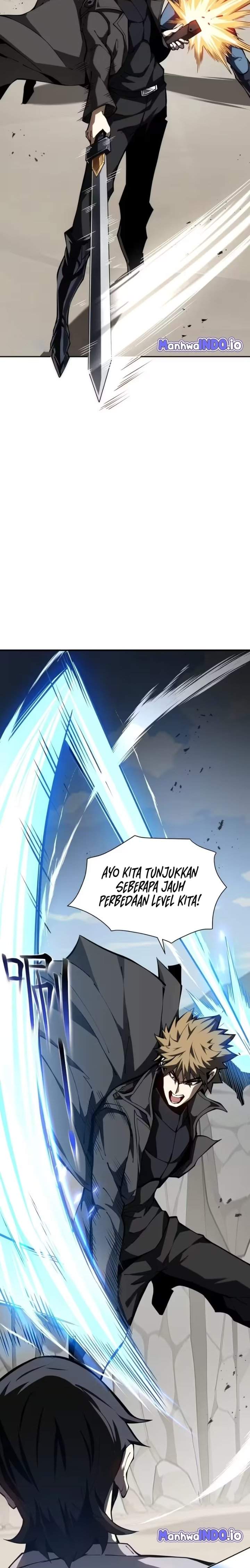 Return of the Top Player Chapter 1 halaman 12