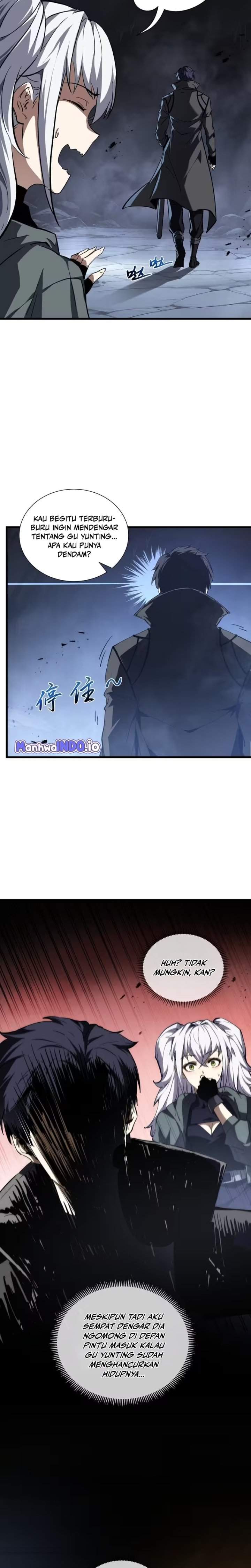 Return of the Top Player Chapter 2 halaman 6