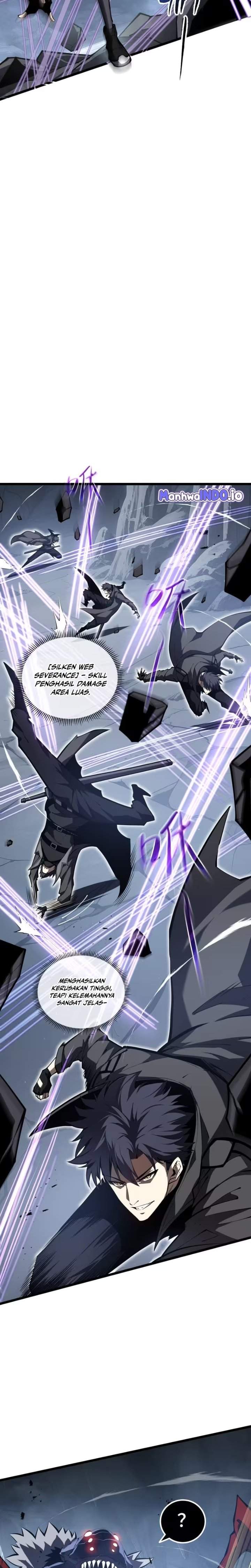 Return of the Top Player Chapter 3 halaman 5