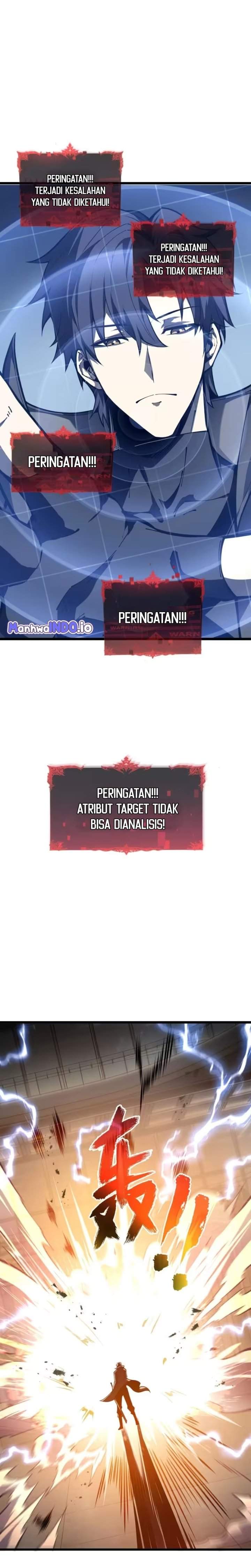 Return of the Top Player Chapter 7 halaman 12