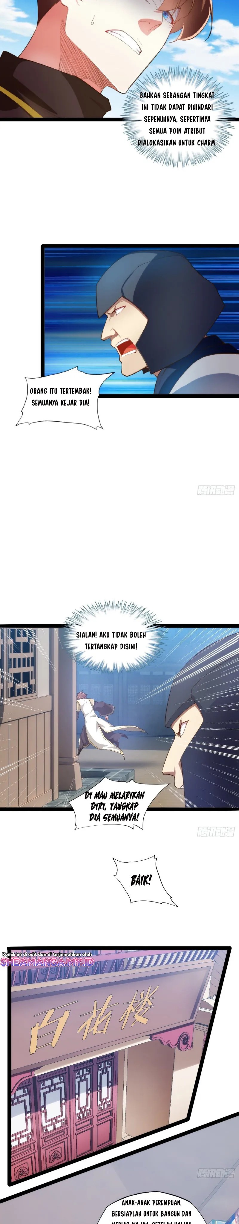 Starting From Maximum Charm Point 1 Chapter 3 halaman 6