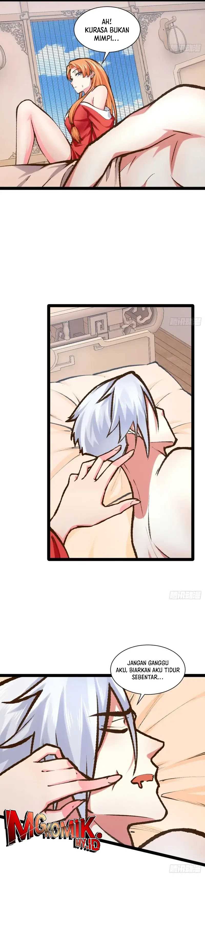 Starting From Maximum Charm Point 1 Chapter 107 halaman 3