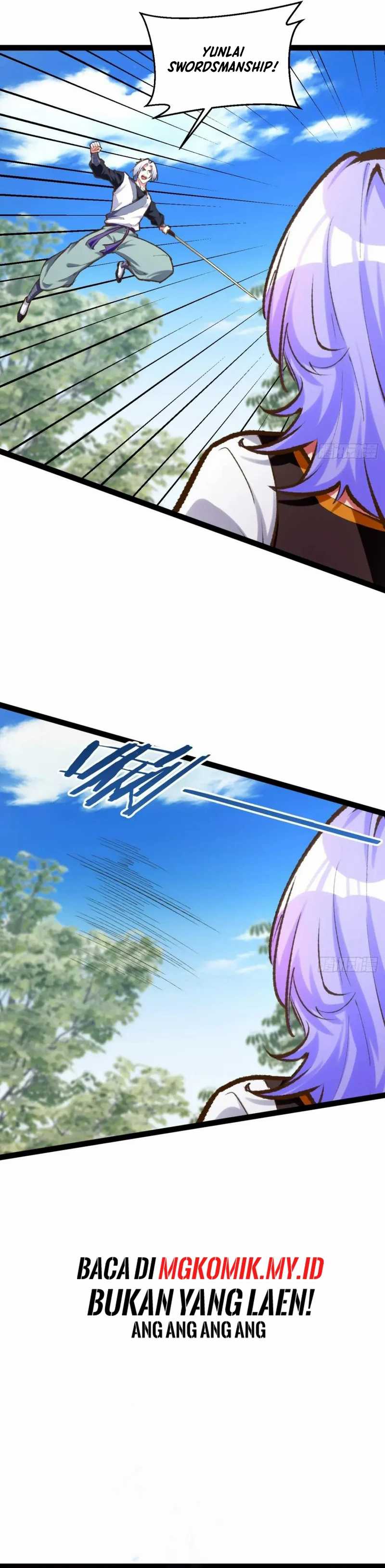 Starting From Maximum Charm Point 1 Chapter 79 halaman 4