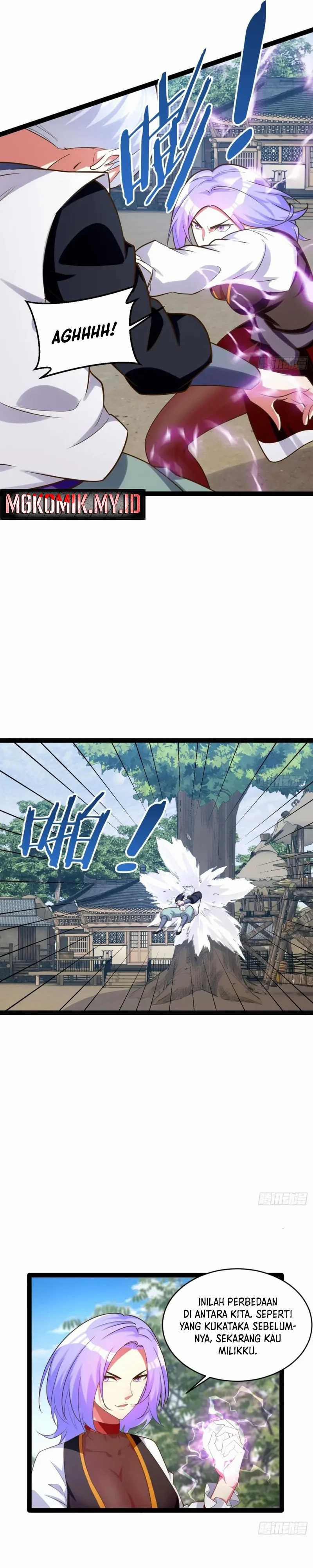Starting From Maximum Charm Point 1 Chapter 79 halaman 9